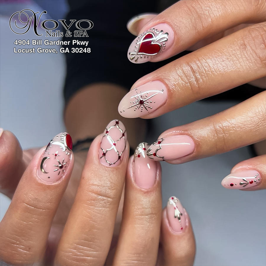 nail ideas